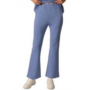 NEW P.CILL rumi fitted flares in cornflower